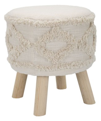 DAMASCUS KANTOORSTOEL Ø 35X40