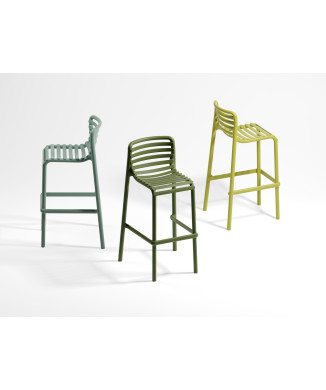 Nardi Doga Bistrotstoel