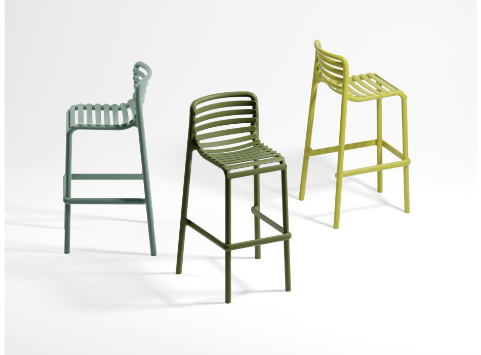 Nardi Doga Bistrotstoel