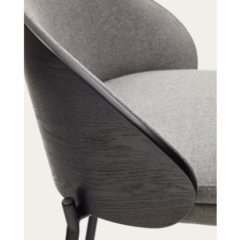 Eamy kruk h 65 cm DE VORM