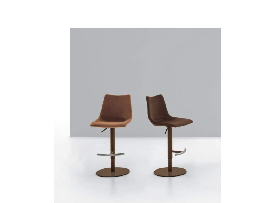 MAIORCA ronde kruk van TARGET POINT 