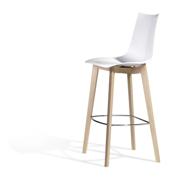 NATUURLIJKE ZEBRA ANTI-SCHOK SCHURFT ontlasting 