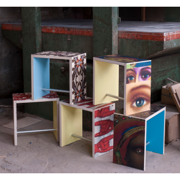 NORDICO VERACE MP001 COVO kruk