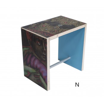 NORDICO VERACE MP001 COVO kruk