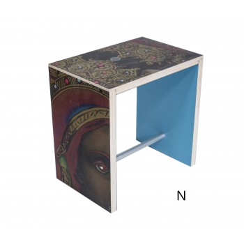 NORDICO VERACE MP001 COVO kruk