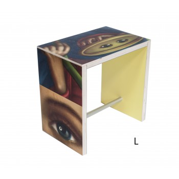 NORDICO VERACE MP001 COVO kruk