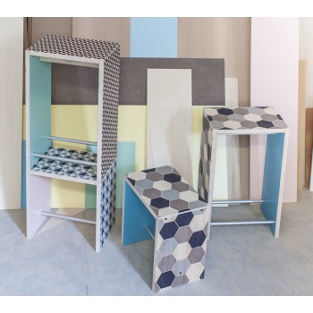 NORDICO VERACE MP001 COVO kruk