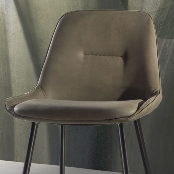 NOORWEGEN STOEL 410/2 DE STOEL