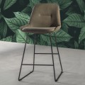 NORWAY SLIDE STOOL 510/1 DE STOEL