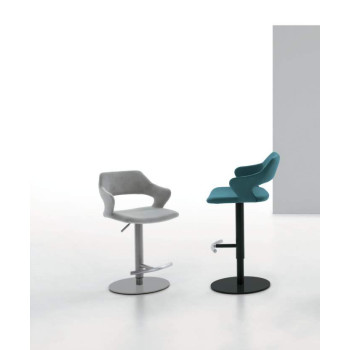 SEATTLE ronde kruk van Target Point