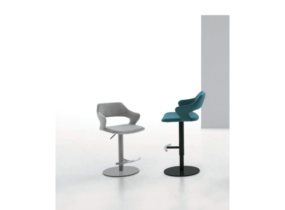 SEATTLE ronde kruk van Target Point