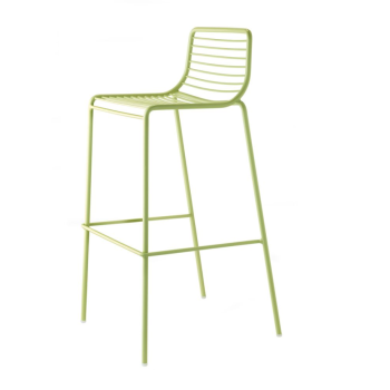 ZOMERSCHURF ontlasting 