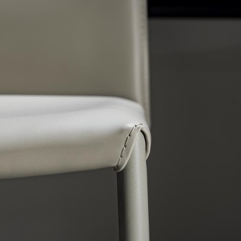 KAPTAFELSTOEL 579 DE STOEL