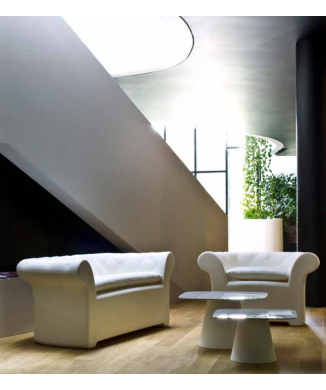 Sirchester Sofa Serralunga