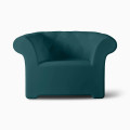 Sirchester fauteuil Serralunga