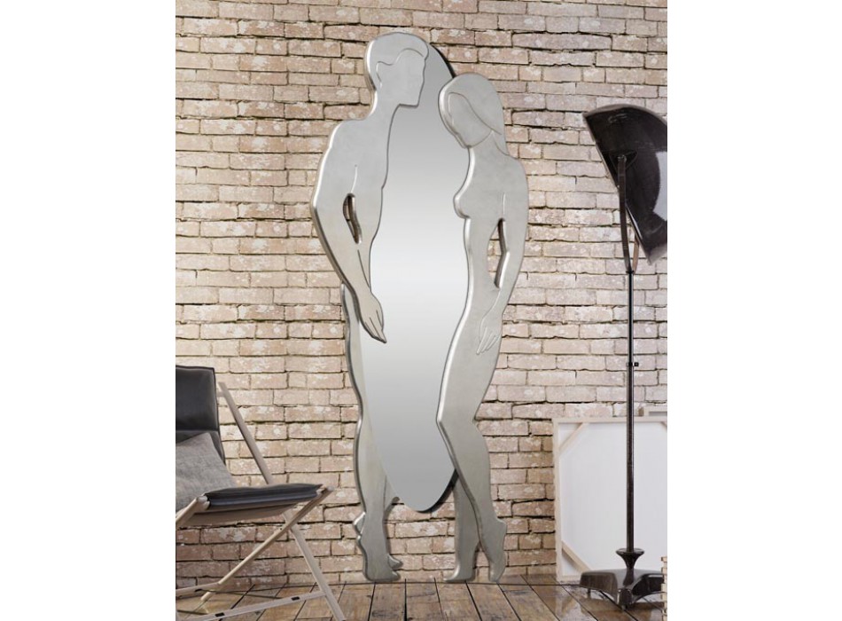 ADAM EN EVA SPIEGEL P4650 PINTDECOR