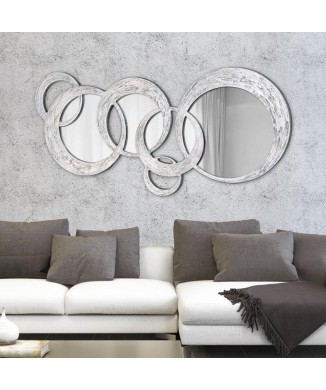 CIRKELSPIEGEL P2934 PINTDECOR