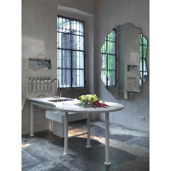 REGIO OPINION CIATTI MIRROR