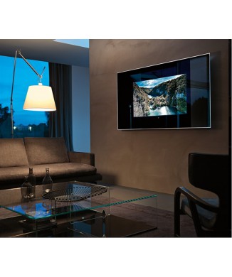 FIAM MIRAGE TV-BEHUIZING SPIEGEL