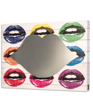 Spiegel BOCCHE GS4410 PINTDECOR