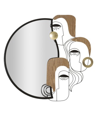 PICASSY MUURSPIEGEL