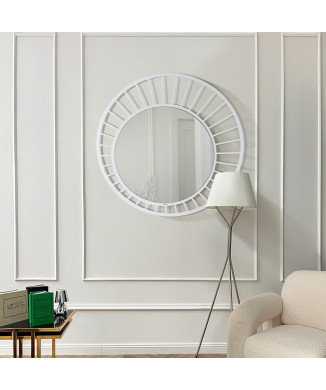 RAY wandspiegel van Arts and Crafts