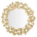 ROND BLAD SPIEGEL