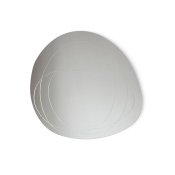 GEGRAVEERDE SPIEGEL CB5231-P CONNUBIA