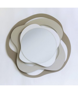 ISOTTA 2916 Kunst en Ambacht Spiegel