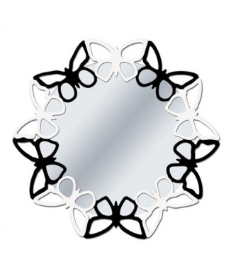 SLOT P5004 PINTDECOR Spiegel