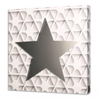 MODERNE GS4424 PINTDECOR Spiegel