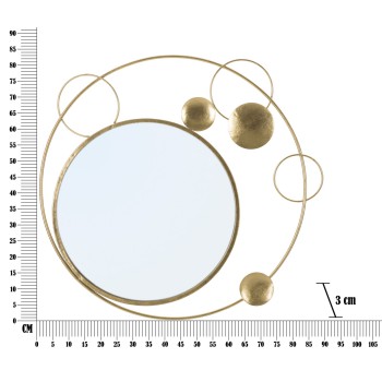 PLANEET SPIEGEL