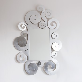 TEMPEL 334 KUNST EN AMBACHTEN Spiegel