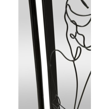 NACHTHEID MUURSPIEGEL