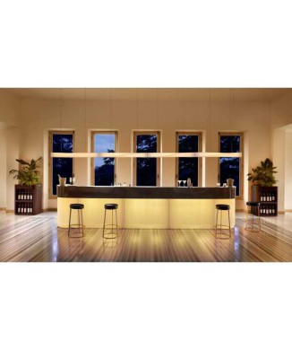 DRAAIENDE (HANGENDE) SCHUIF