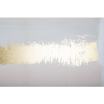 ZACHTE GESCHILDERDE PRINT