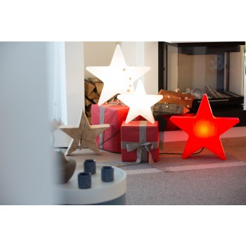 Luminous Star 60 cm 32066W 8 Seasons Design