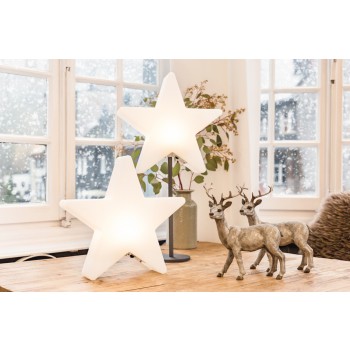 Bright Star (Raam) 32495L 8 Seasons Design