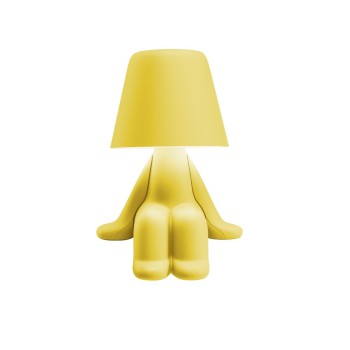 Sweet Brothers SAM QEEBOO oplaadbare lamp