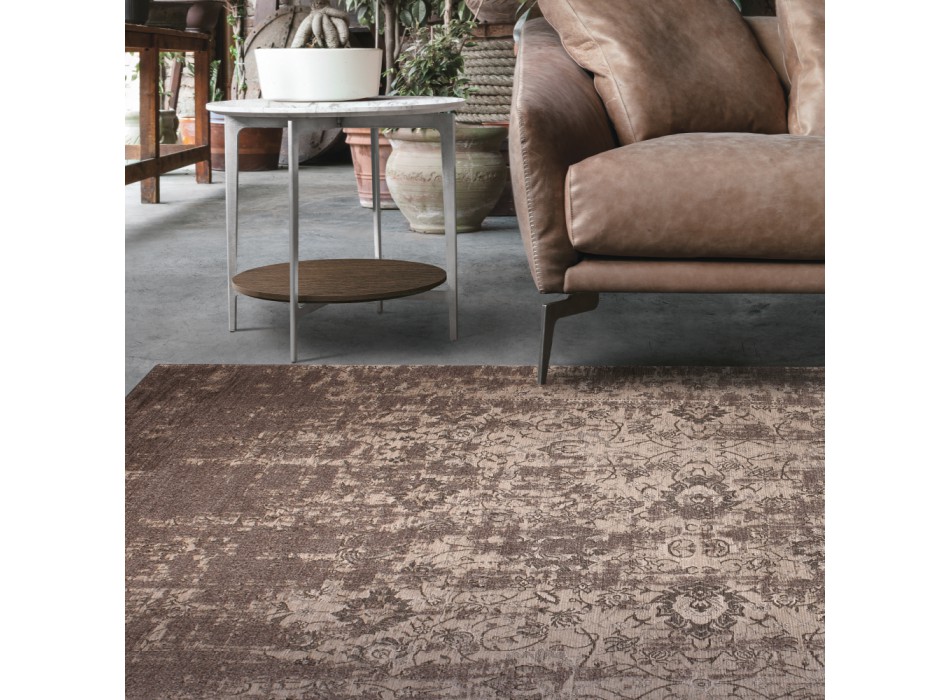 INGANG S126 ADRIANI & ROSSI tapijt