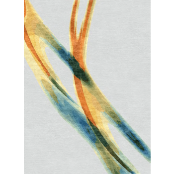 TISCA "H"-serie handgetuft tapijt