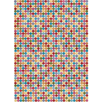 TISCA "S" Serie handgetuft tapijt