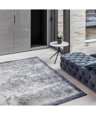 TISCA "S" Serie handgetuft tapijt