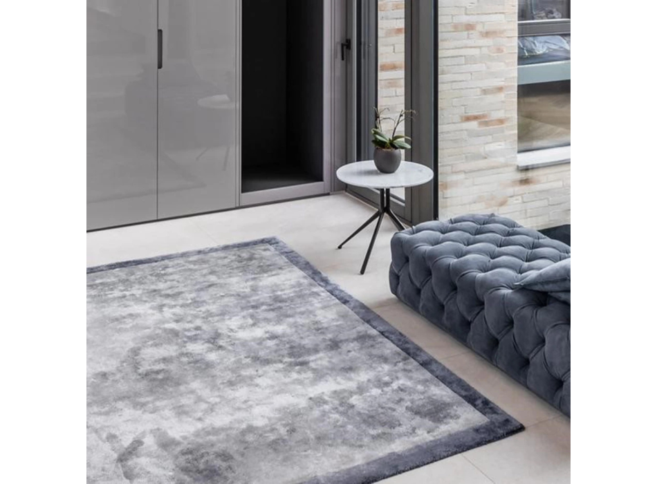 TISCA "S" Serie handgetuft tapijt