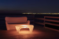 Verlichte Lelie MijnUw tafels