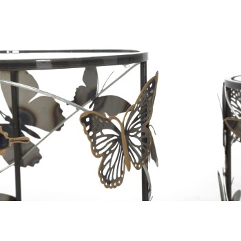 VLINDERTAFELS (PAAR)