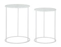 WITTE HARTS TAFELS PAAR