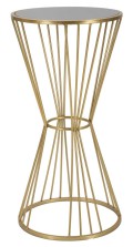 SUPER TAFEL Ø 40 x 80 cm