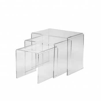 SIMPLY 23726 VESTA Salontafels