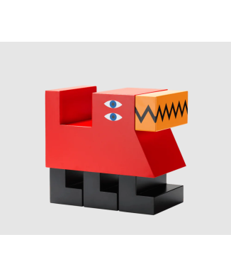 Aziz QEEBOO Salontafel